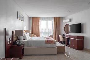 Johnwood Hotel by Bolton