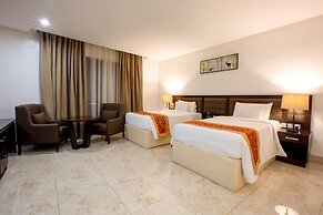 Johnwood Hotel by Bolton
