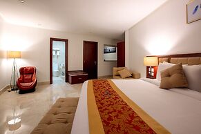 Johnwood Hotel by Bolton