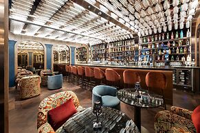 Seda Club Hotel – Small Luxury Hotel