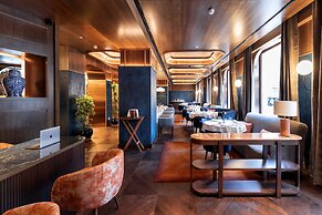 Seda Club Hotel – Small Luxury Hotel