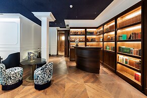 Seda Club Hotel – Small Luxury Hotel