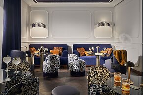 Seda Club Hotel – Small Luxury Hotel