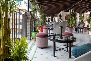 Seda Club Hotel – Small Luxury Hotel