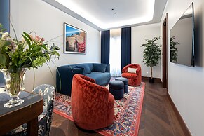 Seda Club Hotel – Small Luxury Hotel