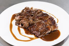 Seda Club Hotel – Small Luxury Hotel