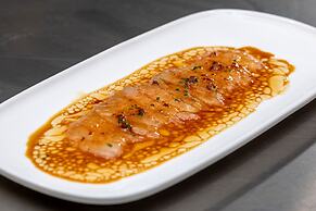 Seda Club Hotel – Small Luxury Hotel