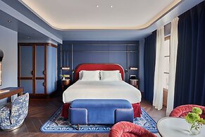 Seda Club Hotel – Small Luxury Hotel