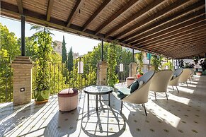 Seda Club Hotel – Small Luxury Hotel