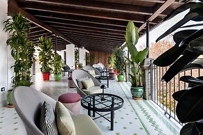 Seda Club Hotel – Small Luxury Hotel