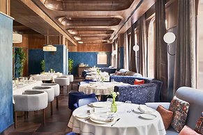 Seda Club Hotel – Small Luxury Hotel