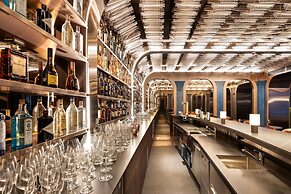 Seda Club Hotel – Small Luxury Hotel