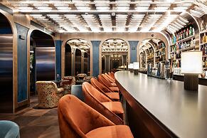 Seda Club Hotel – Small Luxury Hotel