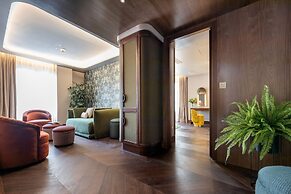 Seda Club Hotel – Small Luxury Hotel