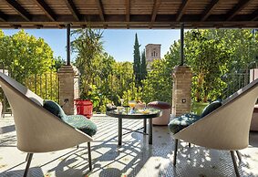 Seda Club Hotel – Small Luxury Hotel