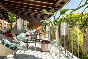 Seda Club Hotel – Small Luxury Hotel