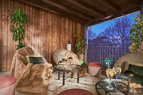 Seda Club Hotel – Small Luxury Hotel