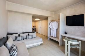 Aelia Luxury Suites