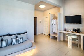 Aelia Luxury Suites