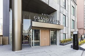 SOTETSU GRAND FRESA TAKADANOBABA