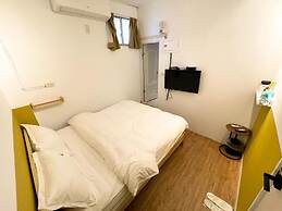 Small Island Homestay