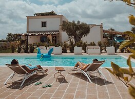 WePuglia - TERRATERRA - Masseria Minunni