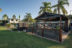 Kinka Palms Motel
