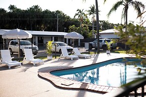 Kinka Palms Motel