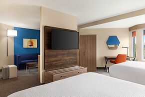 Holiday Inn Express Evansville Downtown by IHG