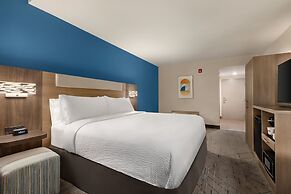Holiday Inn Express Evansville Downtown by IHG