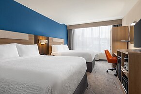 Holiday Inn Express Evansville Downtown by IHG