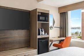 Holiday Inn Express Evansville Downtown by IHG