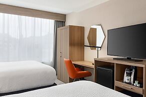 Holiday Inn Express Evansville Downtown by IHG