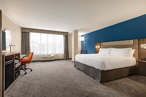 Holiday Inn Express Evansville Downtown by IHG
