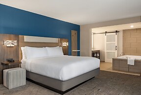 Holiday Inn Express Evansville Downtown by IHG