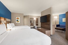 Holiday Inn Express Evansville Downtown by IHG