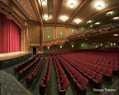 Holiday Inn Express Evansville Downtown by IHG