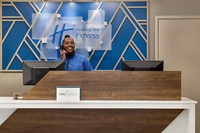 Holiday Inn Express Evansville Downtown by IHG