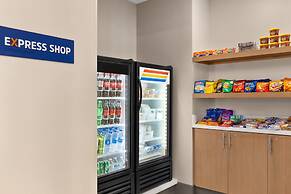 Holiday Inn Express Evansville Downtown by IHG