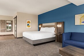 Holiday Inn Express Evansville Downtown by IHG
