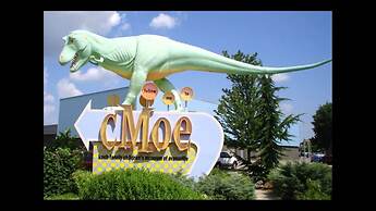 Holiday Inn Express Evansville Downtown by IHG