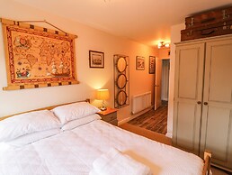 Station Masters Cottage