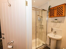 Station Masters Cottage