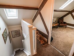 Station Masters Cottage