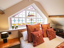 Station Masters Cottage