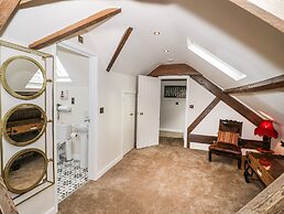 Station Masters Cottage