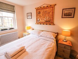 Station Masters Cottage