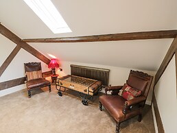 Station Masters Cottage