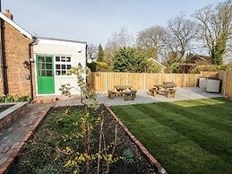 Station Masters Cottage