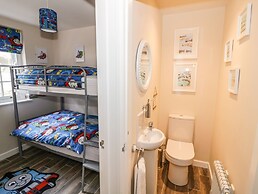 Station Masters Cottage